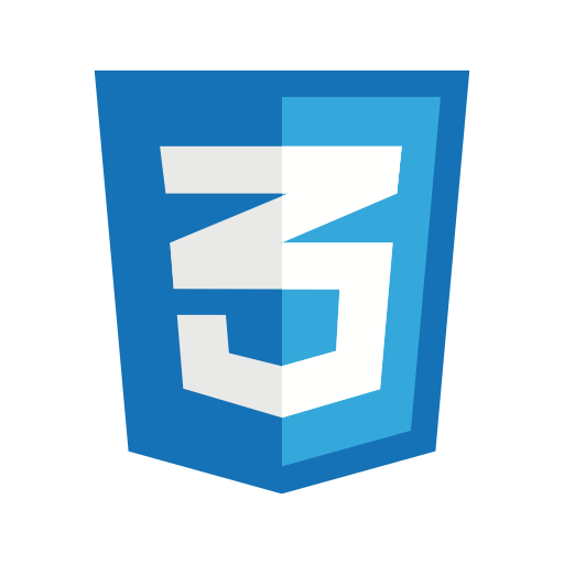 CSS icon