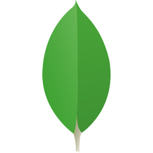 MongoDb icon